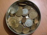 Советские монеты 