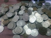 продаю монеты,  рубли,  копейки СССР