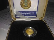 Коллекционные монеты Казахстан а